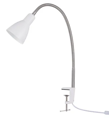 Produktbild von LED Lampe Tischlampe Deko Tischleuchte Schreibtischlampe Arbeitszimmer Büro E27
