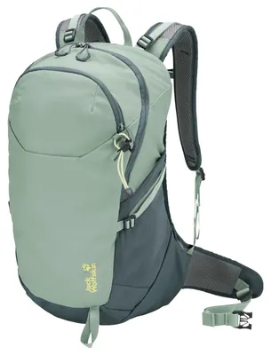 Produktbild von Jack Wolfskin Astro Vent 24 L Wanderrucksack 55 cm