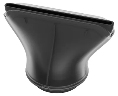 Image de Concentrateur lissant large ghd