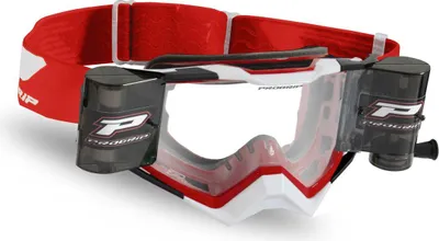 Produktbild von Pro Grip Brille 3309 Rapid Tfb+Rolloff