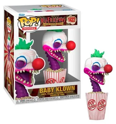 Obrázok produktu pre FUNKO POP! 72377, zberateľská figúrka, film a seriály