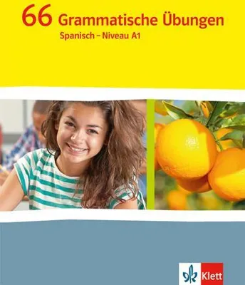 Produktbild von ¡Vamos! ¡Adelante! 1. 66 grammatische Übungen