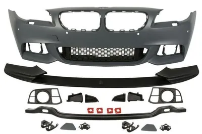 Produktbild von Stoßstange Stoßfänger für BMW 5 Touring (F11) 5 Limousine (F10)