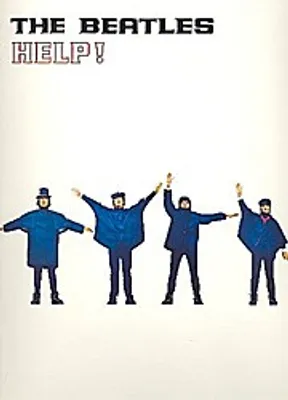 Produktbild von Beatles