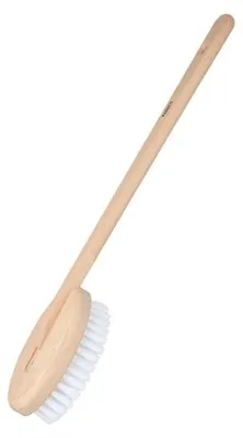 Image de Brosse Bain Nylon Karops - Générique