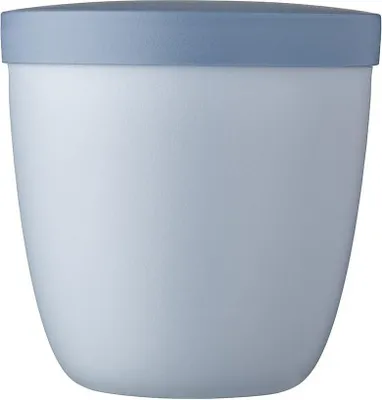 Zdjęcie produktu dla Mepal snackpot ellipse 500 ml - nordic blue 107653015700