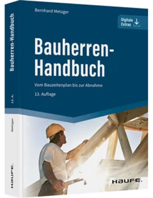 Image de Bauherren-Handbuch