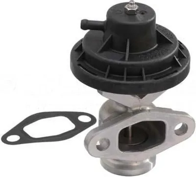 Produktbild von PIERBURG 7.22477.10.0 AGR-Ventil mit Dichtung für VW Golf IV Schrägheck (1J1) Abgasrückführungsventil