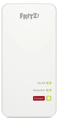 Obrázek produktu pro Powerline 1240 AX, 1200 Mbit/s, IEEE 802.11ac, Typ F, Gigabit Ethernet, 10,100,1000 Mbit/s, Wi-Fi 6 (802.11ax)