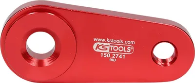 Obrázek produktu pro KS TOOLS 150.2741 Stahovák náboje kola základního rámu