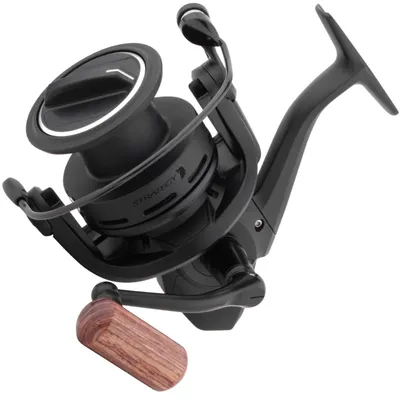 Produktbild von Strategy GTR-S 4500 Rolle - Karpfenrolle