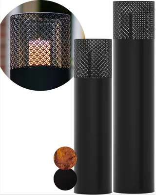 Produktbild von Bentson Windlichtsäule Windlichtsäule