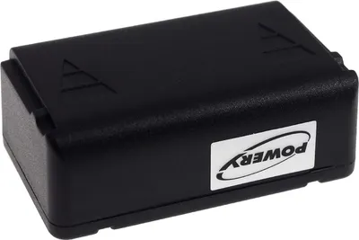 Image de Batterie pour télécommande de grue Autec de type LBM02MH