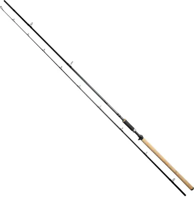 Produktbild von Westin W3 Powerspin-T 2ND 330cm XH 20-80g - Baitcaster Rute