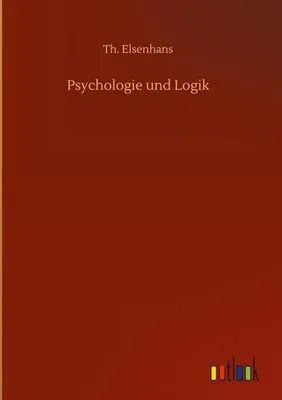 Immagine prodotto di Psychologie und Logik
