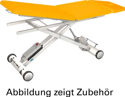Produktbild von HWK Therapieliege Solid Viernheim Akku Massageliege Massagebank 3-tlg., 65 cm