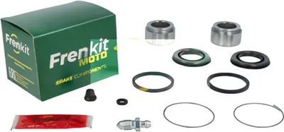Imagen del producto de FRENKIT 629035: Kit de reparación para pinzas de freno delanteras, diámetro 36 mm