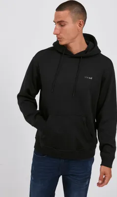Produktbild von BLEND BHDownton - Herren Hoodie mit Kapuze Sweatshirt Pullover Sweater