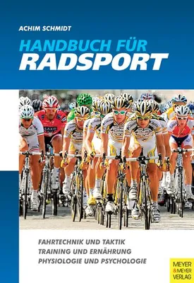Immagine prodotto di Handbuch für Radsport