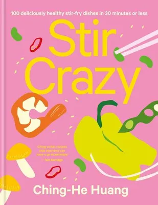 Obrázok produktu pre Stir Crazy