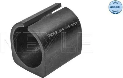 Produktbild von MEYLE 014 715 0010 Lagerung Stabilisator Stabigummi Hinten Links Hinten Rechts passend für MERCEDES-BENZ SPRINTER 3-t Kasten (903) SPRINTER 3-t Bus