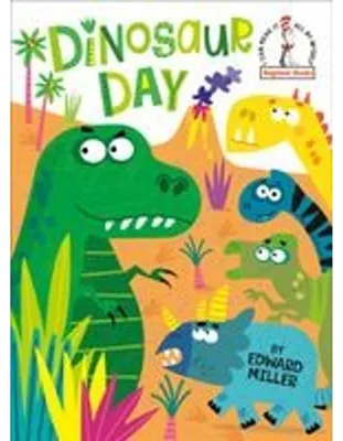 Image de Dinosaur Day