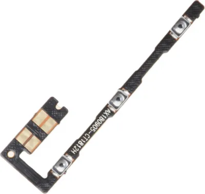 Produktbild von Für Xiaomi Mi 8 Lite Power Flex Ein-/Aus Laut Leise Volume Kabel