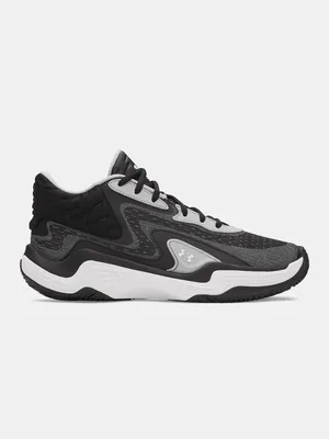 Obrázek produktu pro Under Armour UA Spawn 7 Mid-BLK - 47