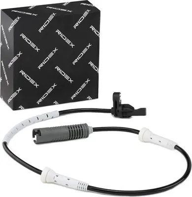 Produktbild von RIDEX ABS Sensor Raddrehzahl Vorne Beidseitig für BMW 3 Limousine (E90) 412W0519