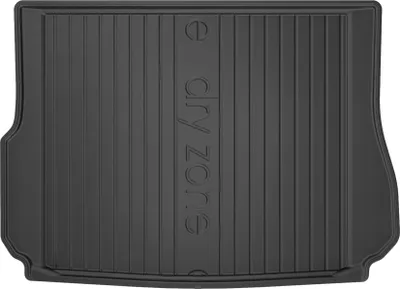 Image de Tapis de coffre pour Land Rover Range Rover Evoque I 2011-2018 5Portes TPE Noir