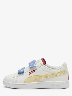Produktbild von PUMA Freizeitschuhe für Kinder, SMASH 3.0 SUMMER CAMP V PS