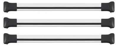 Produktbild von OMAC 2626928-3 Dachreling Dachträger Aluminium für FORD Transit Mk7 Bus (V363, FAD, FBD)
