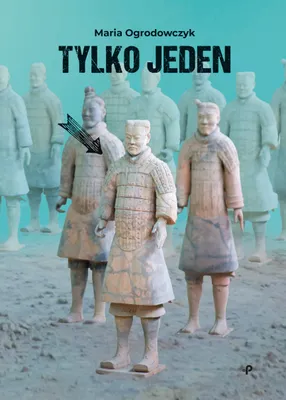 Obrázek produktu pro Tylko Jeden