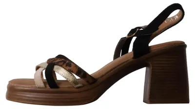 Produktbild von Joalice-Sandalen mit Absatz