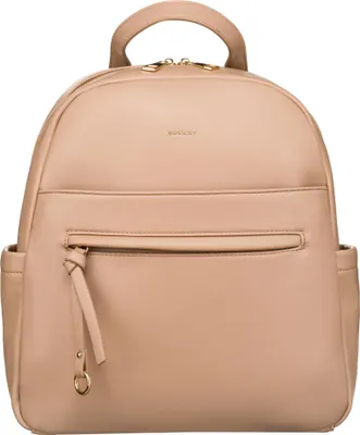 Produktbild von Rovicky City-Rucksack für Damen Dead beige One size