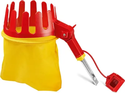 Immagine prodotto di WOLF-GARTEN Raccoglitore di frutta MS RG-M con snodo, multistar