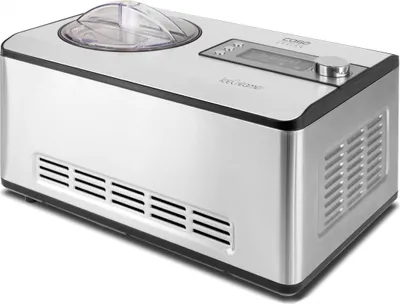 Produktbild von CASO IceCreamer Eismaschine 2 L