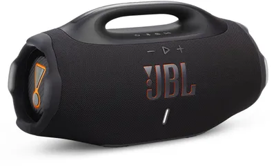 Image de JBL JBLBOOMBOX4BLKEP Boombox 4 Black