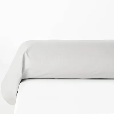 Produktbild von Pfulmenanzug "carina" 85x185cm weiß  - Atmosphera créateur d'intérieur