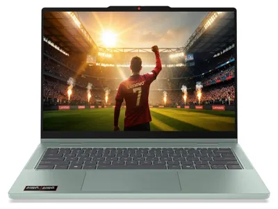 Image de Lenovo IdeaPad 5 2-en-1 14AGP11, PC Copilot+, processeur AMD Ryzen AI 5, 2 GHz, écran 35,6 cm (14 pouces), résolution 1920 x 1200 pixels, 16 Go de RAM, 512 Go de stockage
