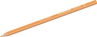 Image de 12x ergosoft 157-16 Buntstift ergosoft g.ocker100%