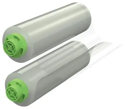 Obrázok produktu pre GBC 4410078, A4, Priehľadná, 100 µm, Lesk, Lesklý, 140 x 265 x 75 mm