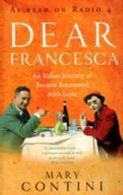 Obrázok produktu pre Dear Francesca