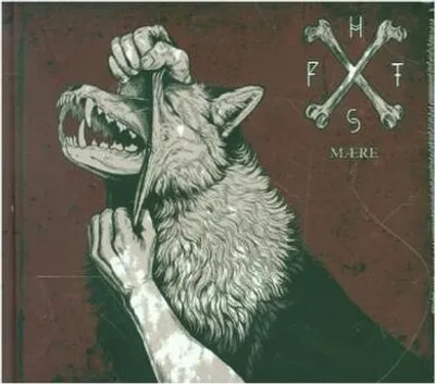 Obrázok produktu pre Harakiri For The Sky: Maere - - (CD / Názov: H-P)