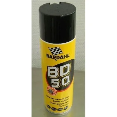 Produktbild von Cema Bardahl Multispray BD50 500 ml