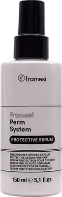 Image de Framesi Straightening System Protective Serum 150ml