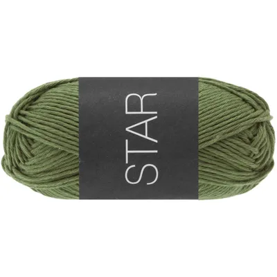 Produktbild von Lana Grossa - Star 0088 lodengrün