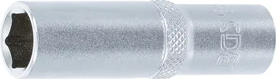 Obrázek produktu pro BGS technic Socket, 72 mm, 72 g