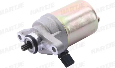 Produktbild von Spec-x Anlasser 139 qma qmb