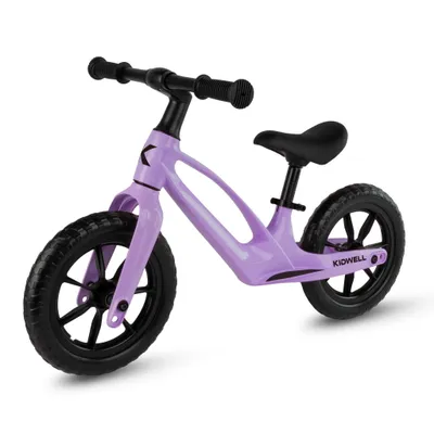 Produktbild von VITO lila Cross-Country-Bike